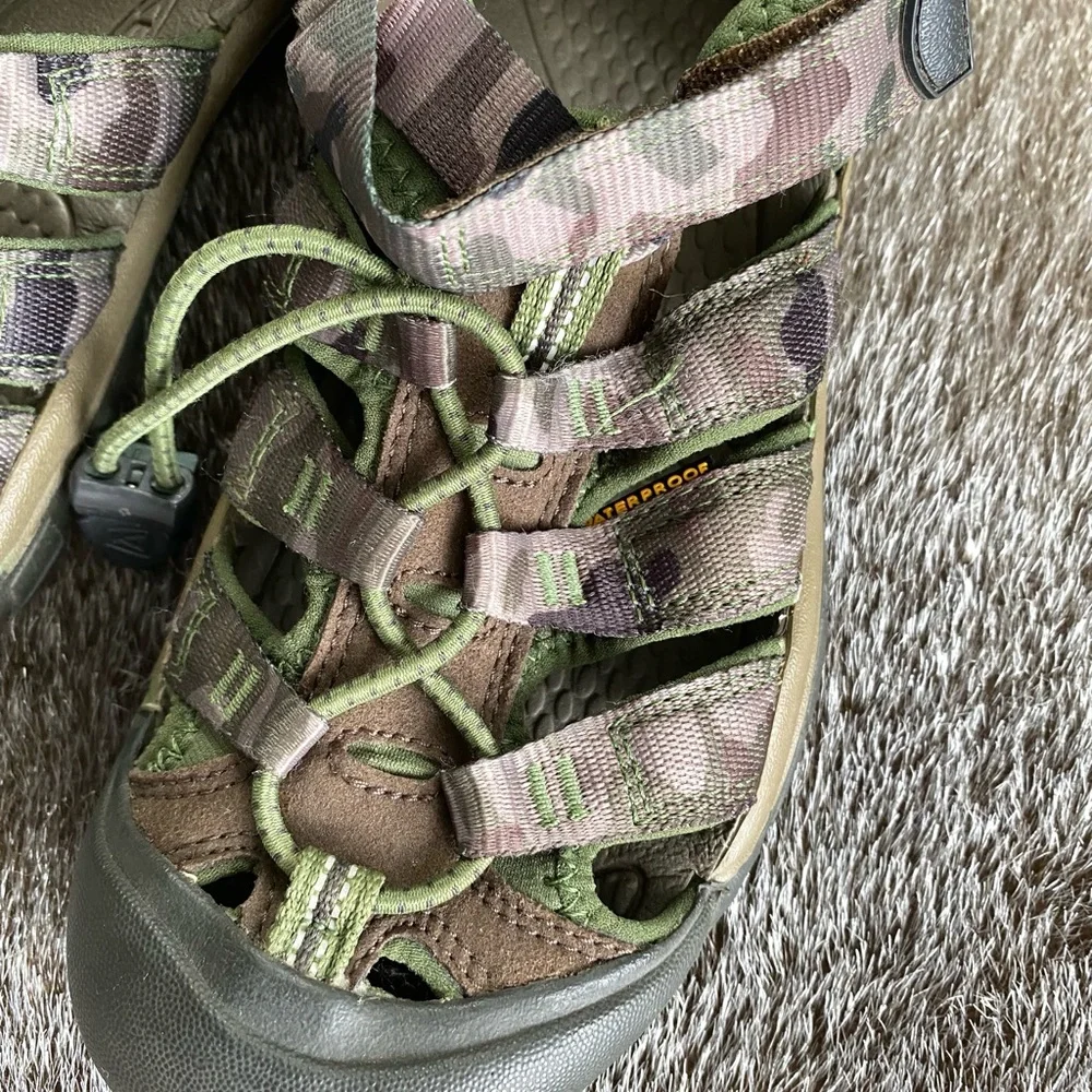 Keen newport h2